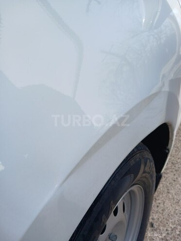 LADA (VAZ) Granta 2018, 184,000 km - 1.6 l - Bakı