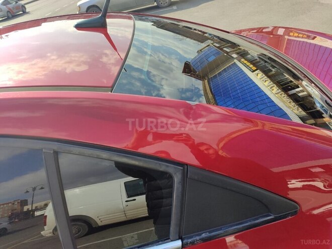 Chevrolet Cruze 2014, 256,985 km - 1.4 l - Bakı