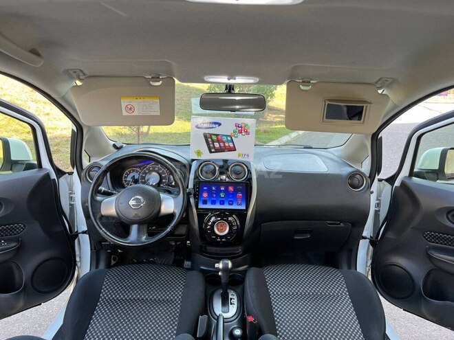 Nissan Note 2014, 69,197 km - 1.2 l - Bakı