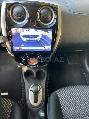 Nissan Note 2014, 69,197 km - 1.2 l - Bakı