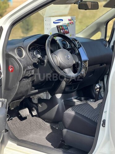 Nissan Note 2014, 69,197 km - 1.2 l - Bakı
