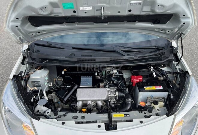 Nissan Note 2014, 69,197 km - 1.2 l - Bakı