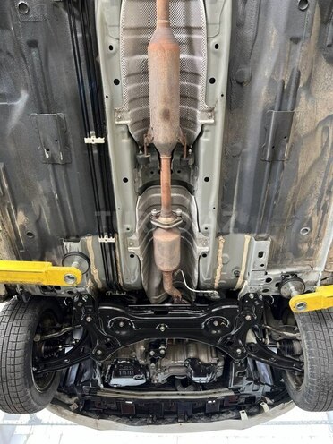 Nissan Note 2014, 69,197 km - 1.2 l - Bakı