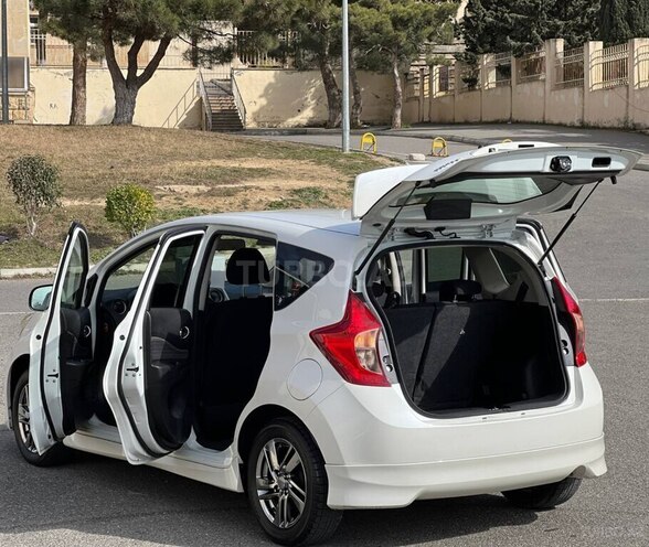 Nissan Note 2014, 69,197 km - 1.2 l - Bakı