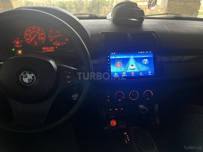 BMW X5 2003, 390,000 km - 3.0 l - Bakı