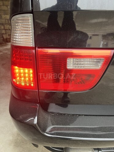 BMW X5 2003, 390,000 km - 3.0 l - Bakı