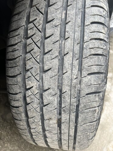 BMW X5 2003, 390,000 km - 3.0 l - Bakı