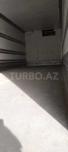 Mercedes Axor 1824 2007, 336,000 km - 6.4 l - Bakı