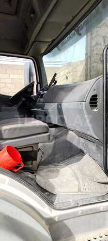 Mercedes Axor 1824 2007, 336,000 km - 6.4 l - Bakı
