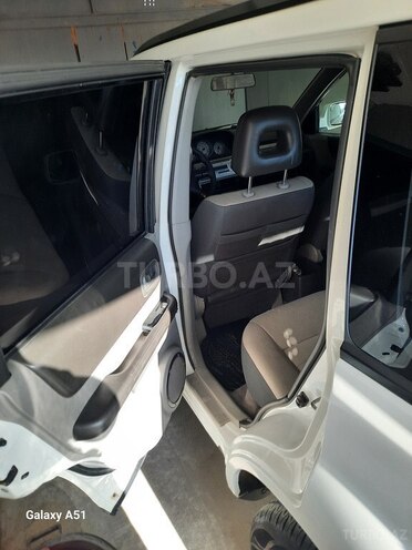 Nissan X-Trail 2001, 346,000 km - 2.0 l - Bakı