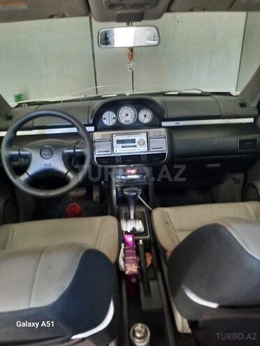 Nissan X-Trail 2001, 346,000 km - 2.0 l - Bakı