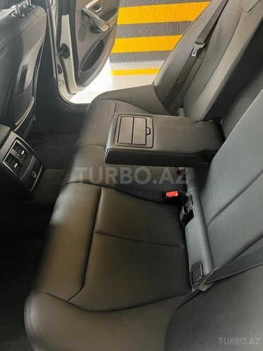 BMW 328 2015, 61,000 km - 2.0 л - Bakı