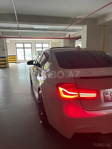 BMW 328 2015, 61,000 km - 2.0 л - Bakı