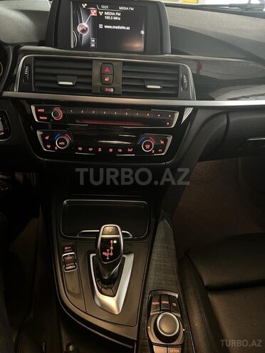 BMW 328 2015, 61,000 km - 2.0 л - Bakı