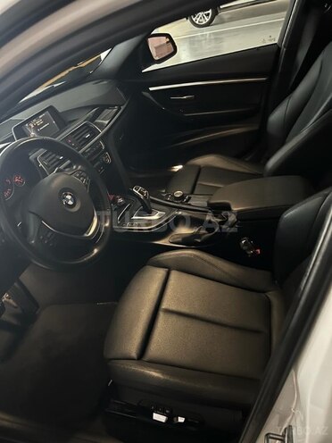 BMW 328 2015, 61,000 km - 2.0 л - Bakı