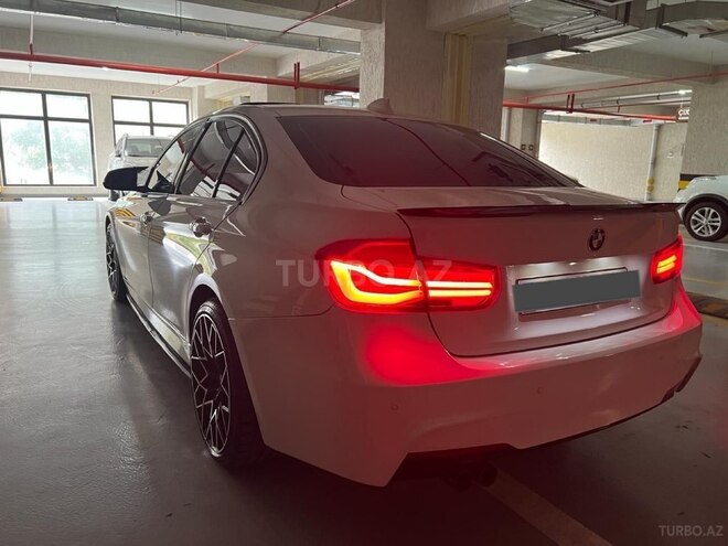 BMW 328 2015, 61,000 km - 2.0 л - Bakı