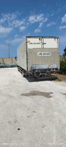 Mercedes Axor 1824 2007, 336,000 km - 6.4 l - Bakı
