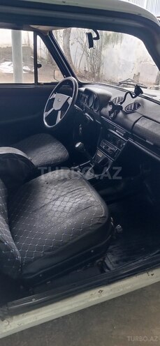 LADA (VAZ) 2106 1983, 12,841 km - 1.5 л - Ağstafa