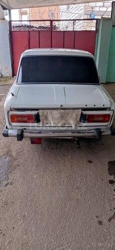 LADA (VAZ) 2106 1983, 12,841 km - 1.5 л - Ağstafa