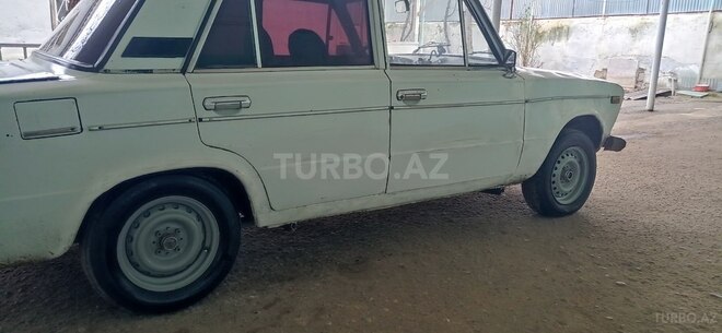 LADA (VAZ) 2106 1983, 12,841 km - 1.5 л - Ağstafa