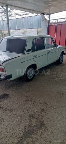 LADA (VAZ) 2106 1983, 12,841 km - 1.5 л - Ağstafa