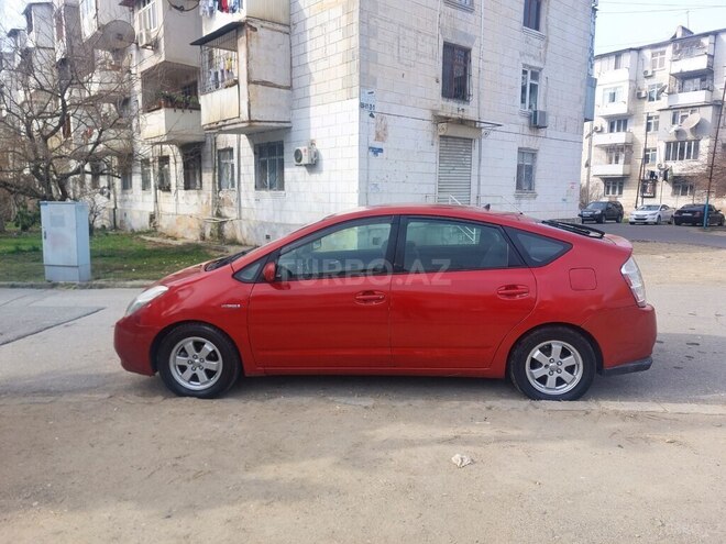 Toyota Prius 2007, 300,000 km - 1.5 л - Bakı