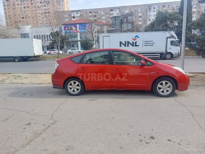 Toyota Prius 2007, 300,000 km - 1.5 л - Bakı