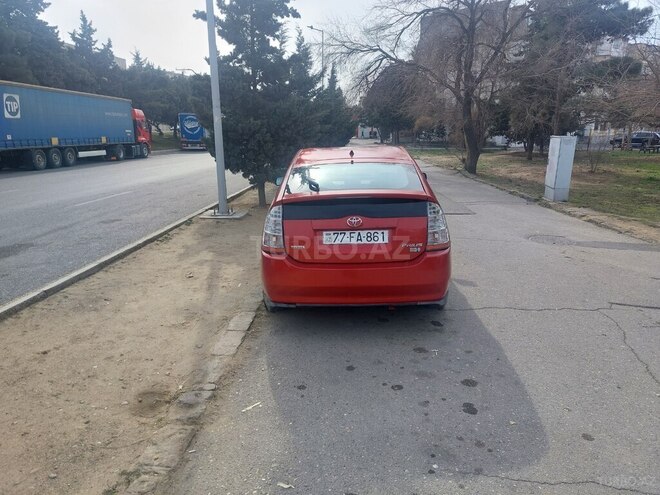 Toyota Prius 2007, 300,000 km - 1.5 л - Bakı