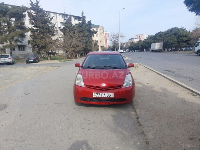 Toyota Prius 2007, 300,000 km - 1.5 л - Bakı