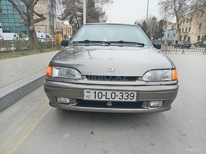LADA (VAZ) 2115 2001, 378,245 km - 1.5 л - Yevlax
