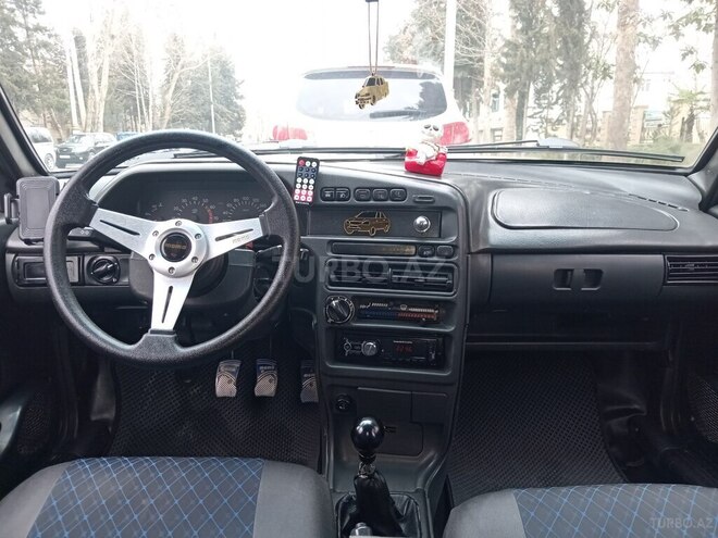 LADA (VAZ) 2115 2001, 378,245 km - 1.5 л - Yevlax