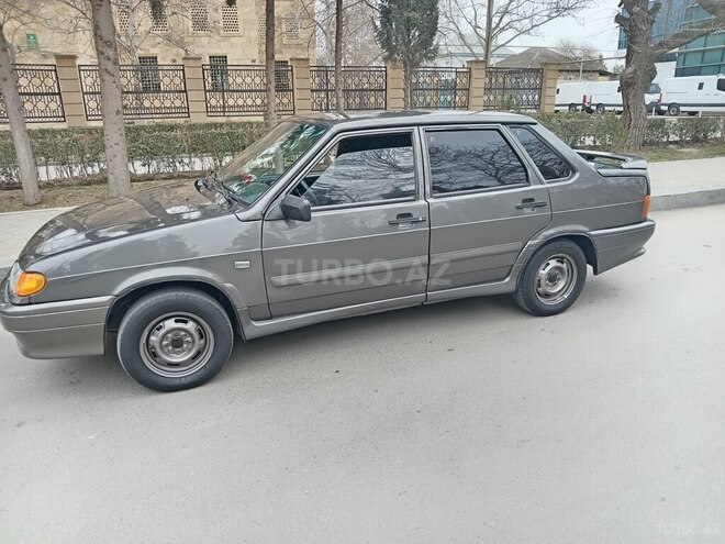 LADA (VAZ) 2115 2001, 378,245 km - 1.5 л - Yevlax