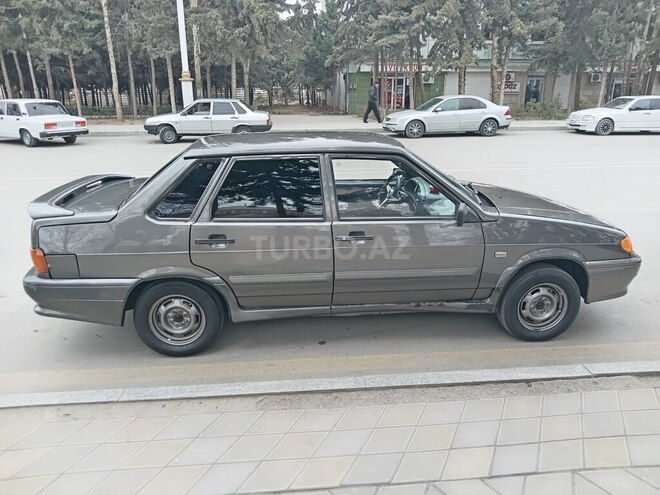 LADA (VAZ) 2115 2001, 378,245 km - 1.5 л - Yevlax