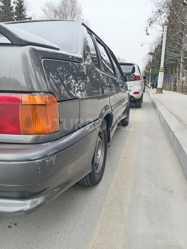 LADA (VAZ) 2115 2001, 378,245 km - 1.5 л - Yevlax