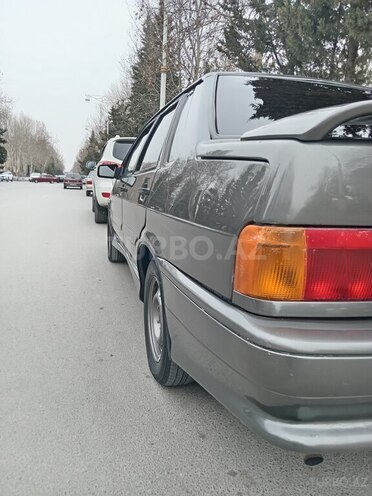 LADA (VAZ) 2115 2001, 378,245 km - 1.5 л - Yevlax
