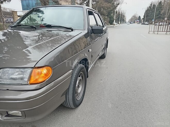 LADA (VAZ) 2115 2001, 378,245 km - 1.5 л - Yevlax