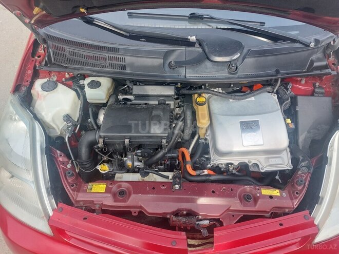 Toyota Prius 2007, 300,000 km - 1.5 л - Bakı