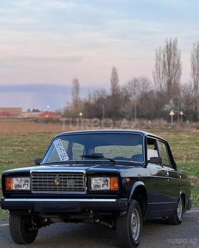 LADA (VAZ) 2107 2010, 99,000 km - 1.6 l - Ağcabədi