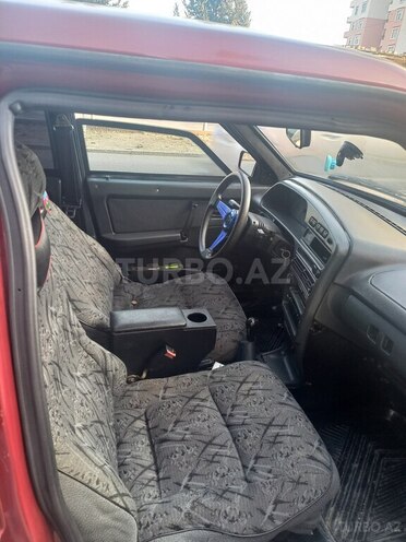 LADA (VAZ) 21099 1995, 245,000 km - 1.5 л - Sumqayıt