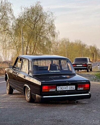 LADA (VAZ) 2107 2010, 99,000 km - 1.6 l - Ağcabədi