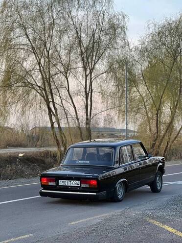 LADA (VAZ) 2107 2010, 99,000 km - 1.6 l - Ağcabədi