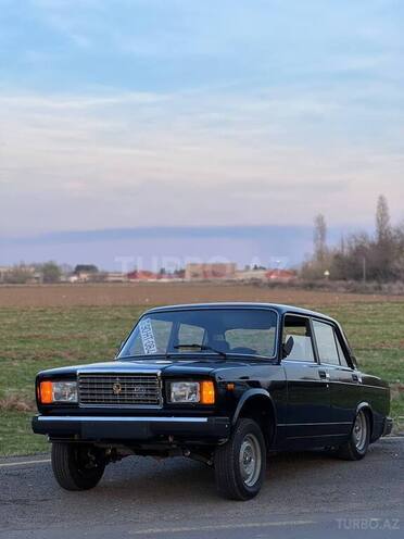 LADA (VAZ) 2107 2010, 99,000 km - 1.6 l - Ağcabədi