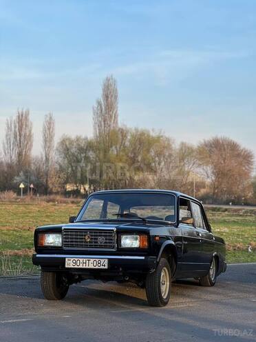 LADA (VAZ) 2107 2010, 99,000 km - 1.6 l - Ağcabədi