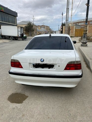 BMW 728 1998, 350,000 km - 2.8 л - Bakı