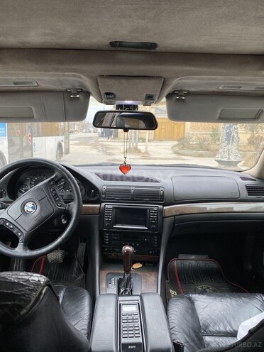 BMW 728 1998, 350,000 km - 2.8 л - Bakı