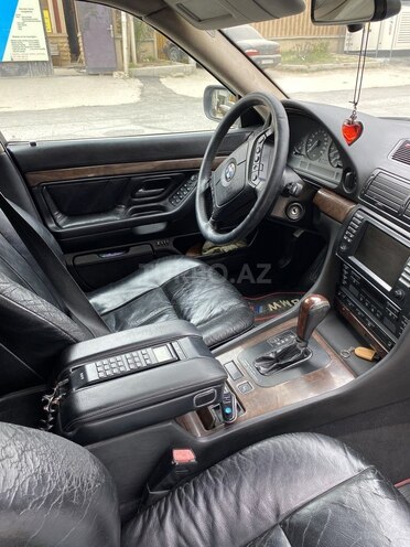BMW 728 1998, 350,000 km - 2.8 л - Bakı