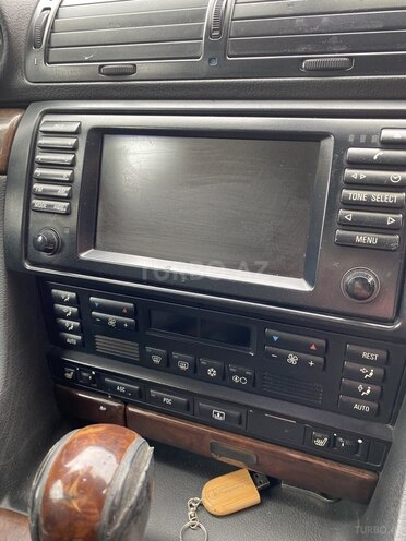 BMW 728 1998, 350,000 km - 2.8 л - Bakı