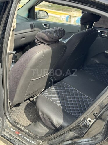 Hyundai Getz 2007, 318,000 km - 1.6 l - Bakı