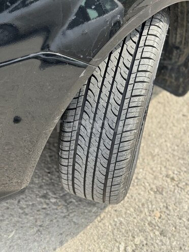 Hyundai Getz 2007, 318,000 km - 1.6 l - Bakı
