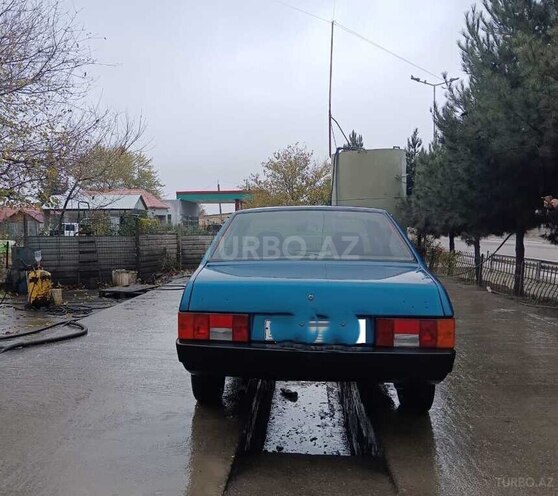 LADA (VAZ) 21099 2000, 240,561 km - 1.5 l - Şirvan